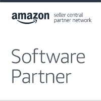 Zertifizierter Amazon Software Partner